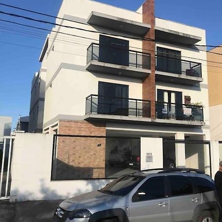 Apartamento Encantador Em 리오 다스 오스트라스 외부 사진