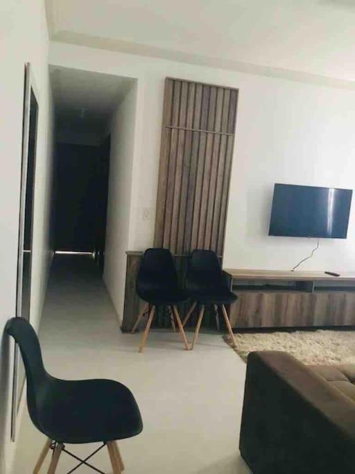 Apartamento Encantador Em 리오 다스 오스트라스 외부 사진