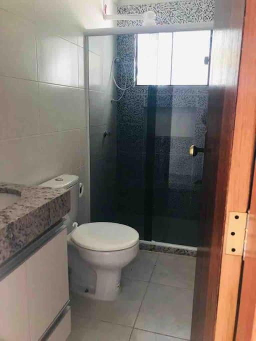 Apartamento Encantador Em 리오 다스 오스트라스 외부 사진